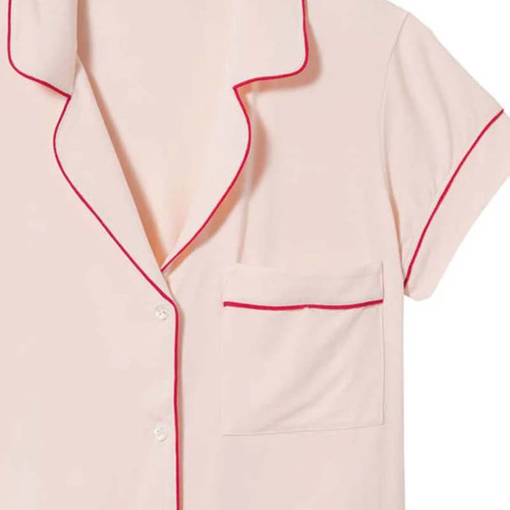 Eberjey Gisele Short PJ Set NWT